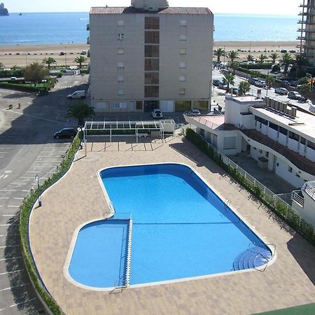 Apartament A. Garganta - Rocamaura & Catalonia L'Estartit Zewnętrze zdjęcie
