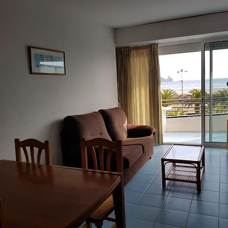 Apartament A. Garganta - Rocamaura & Catalonia L'Estartit Zewnętrze zdjęcie