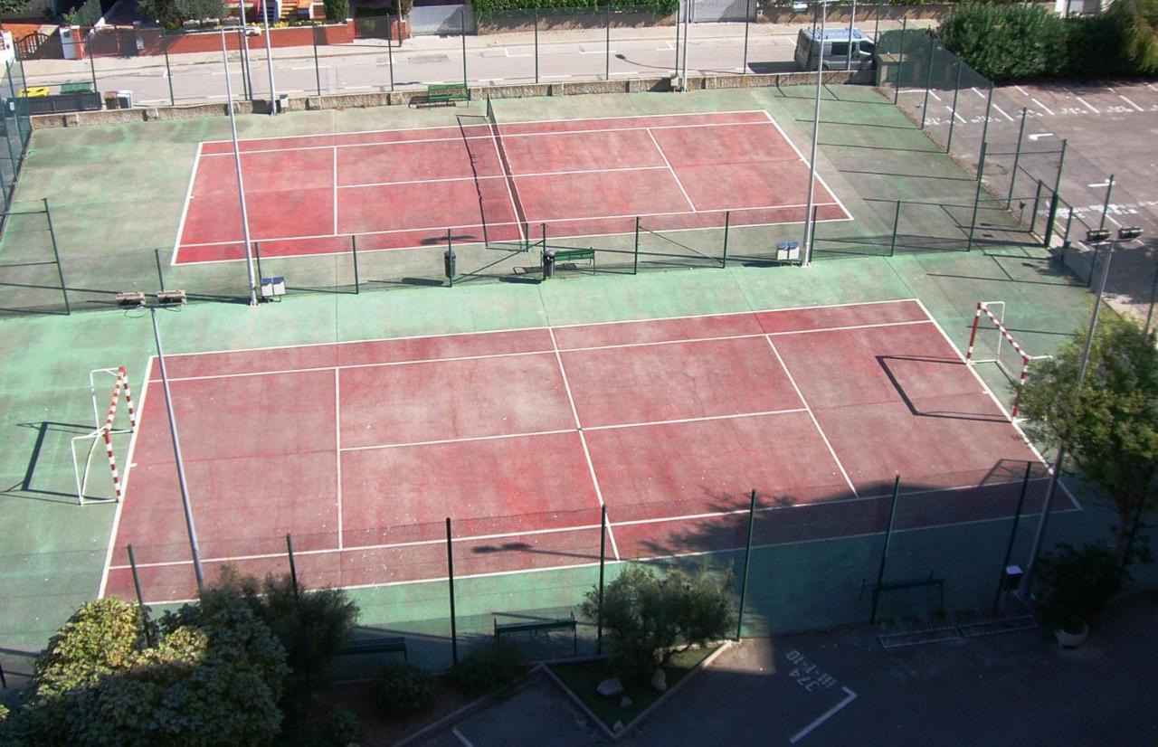 Apartament A. Garganta - Rocamaura & Catalonia L'Estartit Zewnętrze zdjęcie