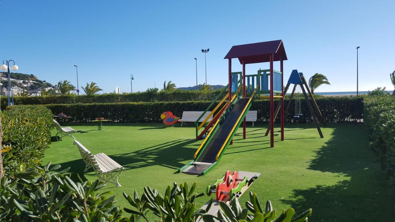 Apartament A. Garganta - Rocamaura & Catalonia L'Estartit Zewnętrze zdjęcie