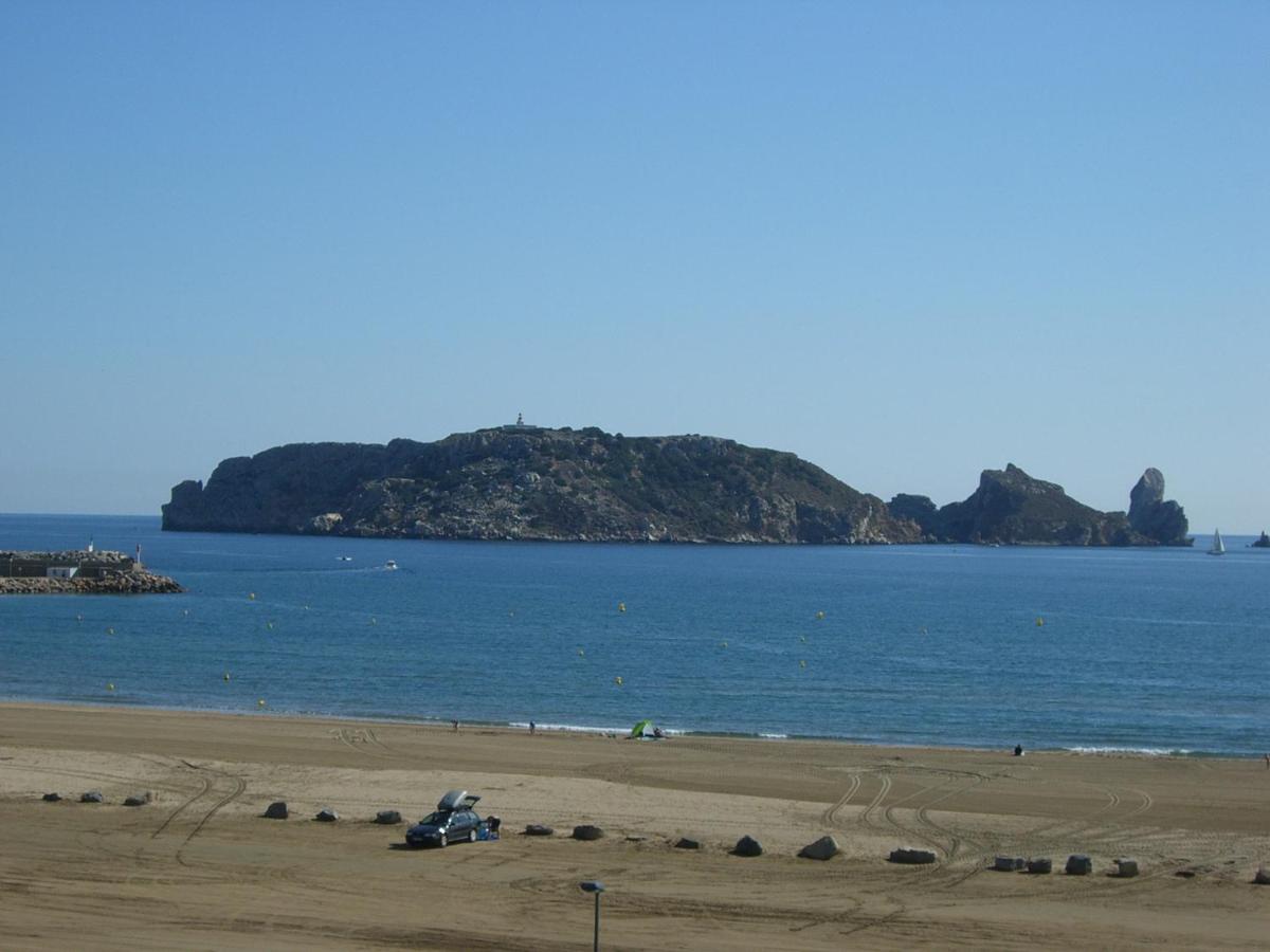 Apartament A. Garganta - Rocamaura & Catalonia L'Estartit Zewnętrze zdjęcie