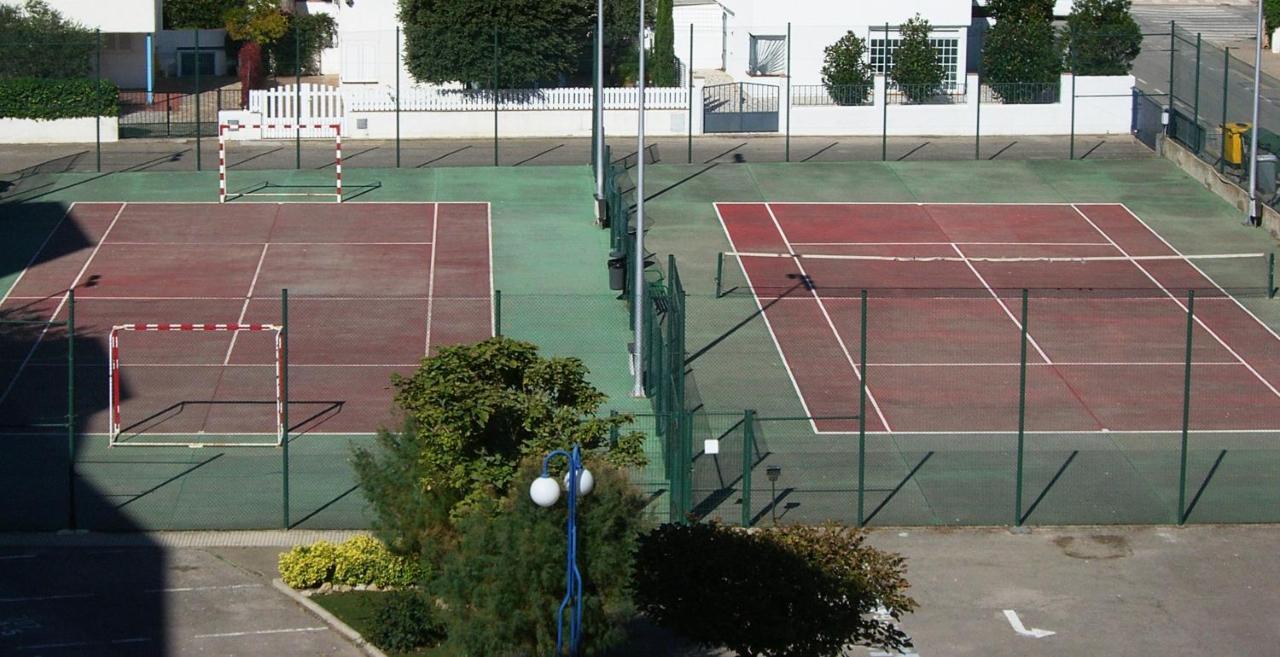 Apartament A. Garganta - Rocamaura & Catalonia L'Estartit Zewnętrze zdjęcie