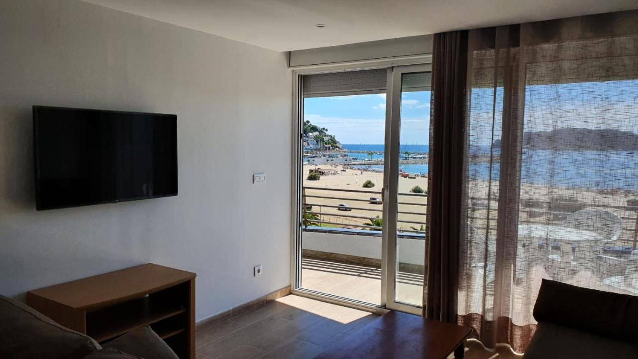 Apartament A. Garganta - Rocamaura & Catalonia L'Estartit Zewnętrze zdjęcie