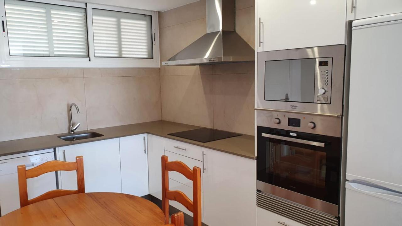 Apartament A. Garganta - Rocamaura & Catalonia L'Estartit Zewnętrze zdjęcie