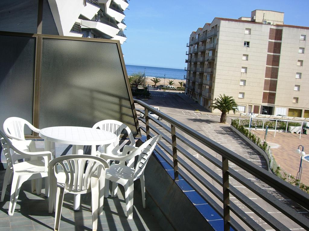 Apartament A. Garganta - Rocamaura & Catalonia L'Estartit Zewnętrze zdjęcie