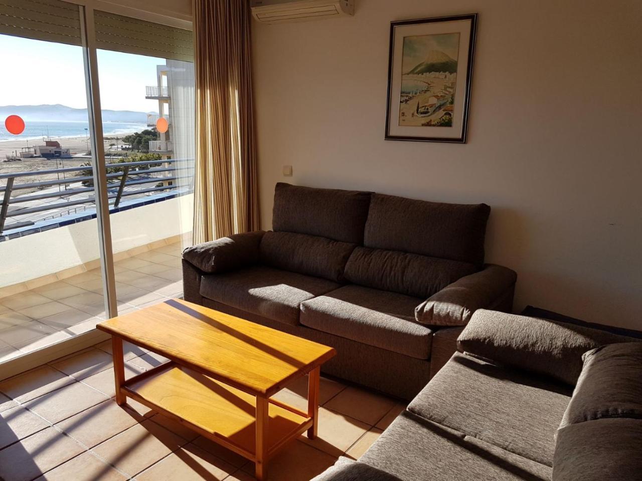 Apartament A. Garganta - Rocamaura & Catalonia L'Estartit Zewnętrze zdjęcie