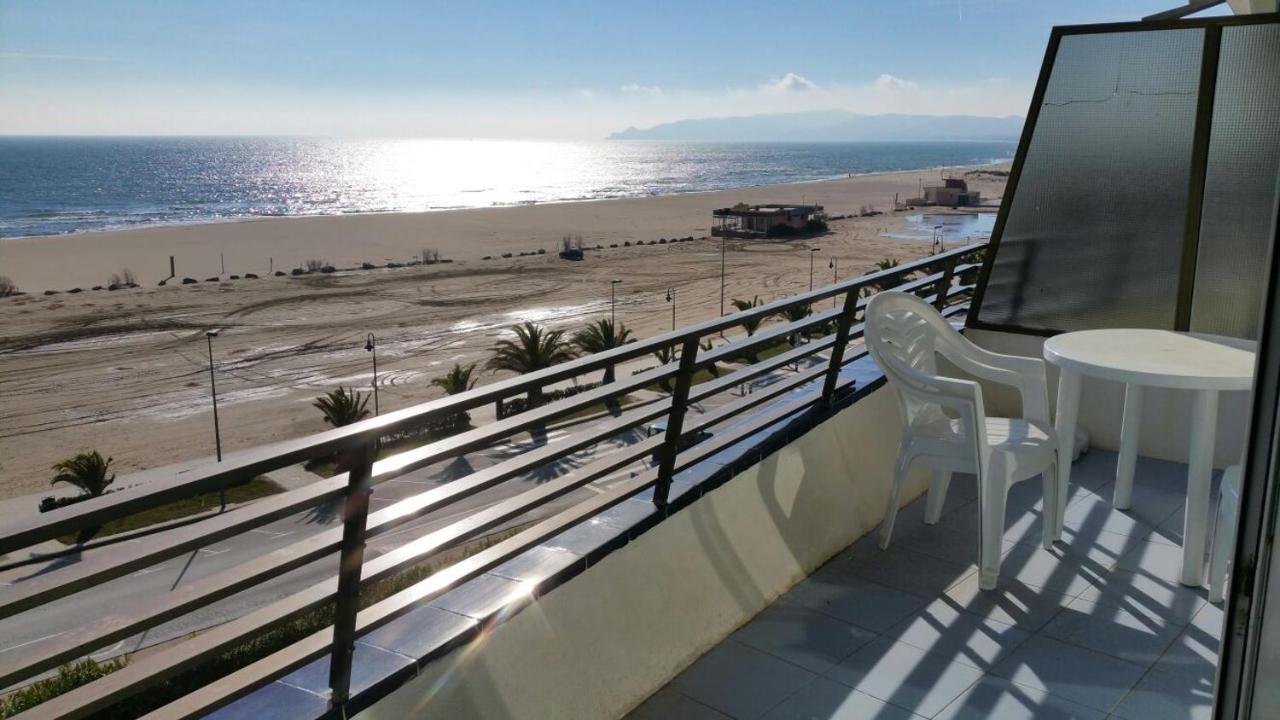 Apartament A. Garganta - Rocamaura & Catalonia L'Estartit Zewnętrze zdjęcie