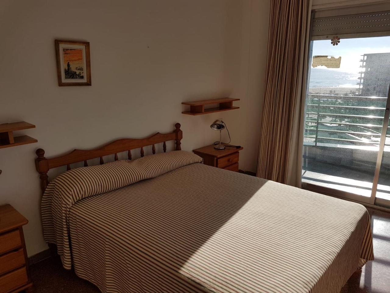 Apartament A. Garganta - Rocamaura & Catalonia L'Estartit Zewnętrze zdjęcie