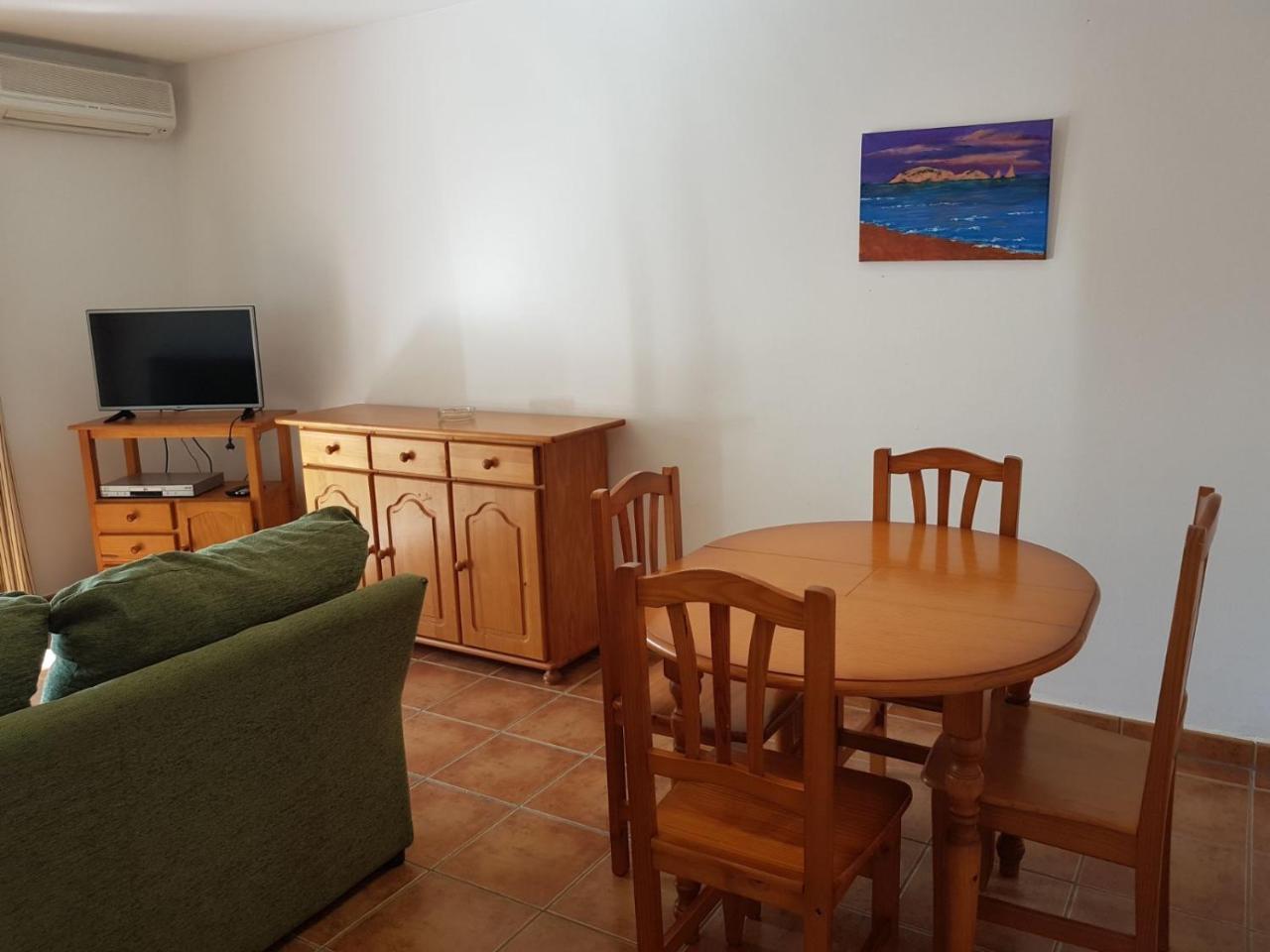 Apartament A. Garganta - Rocamaura & Catalonia L'Estartit Zewnętrze zdjęcie