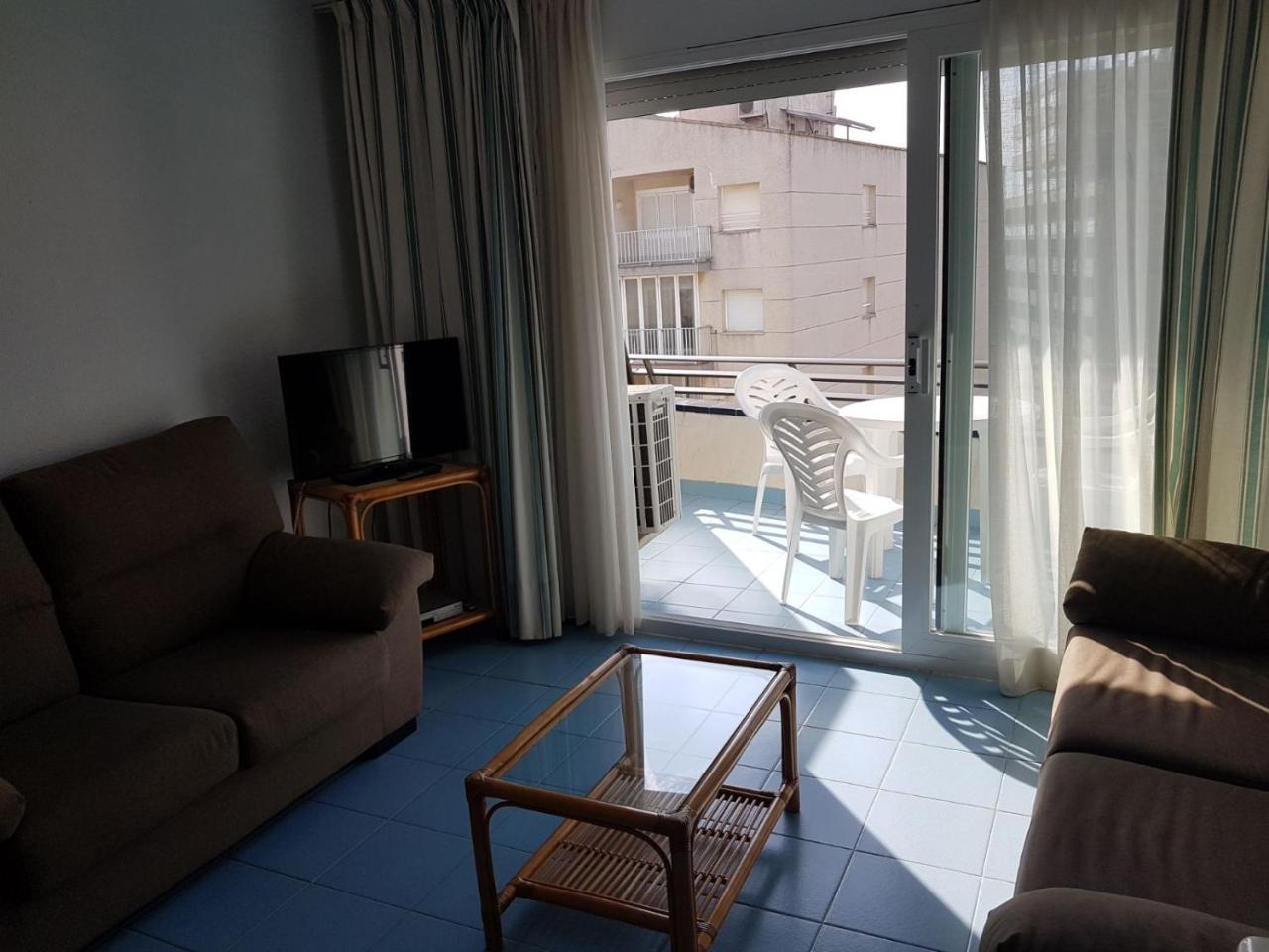 Apartament A. Garganta - Rocamaura & Catalonia L'Estartit Zewnętrze zdjęcie