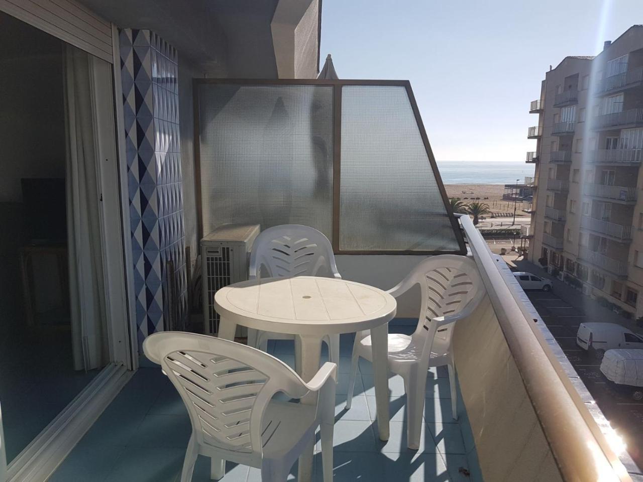 Apartament A. Garganta - Rocamaura & Catalonia L'Estartit Zewnętrze zdjęcie