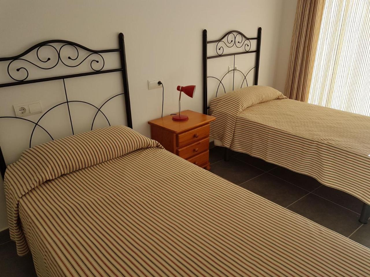 Apartament A. Garganta - Rocamaura & Catalonia L'Estartit Zewnętrze zdjęcie
