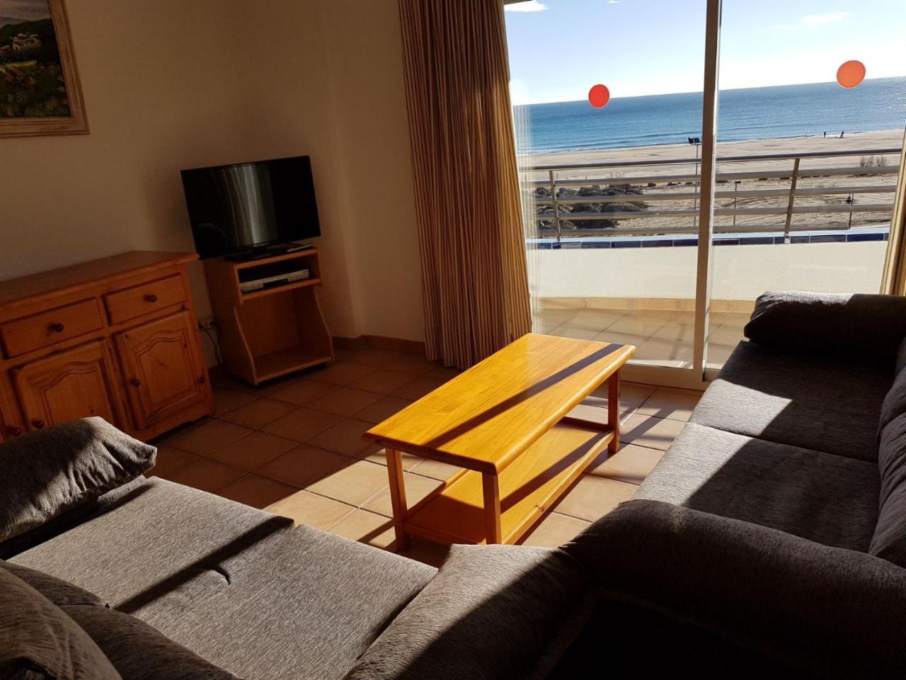 Apartament A. Garganta - Rocamaura & Catalonia L'Estartit Zewnętrze zdjęcie