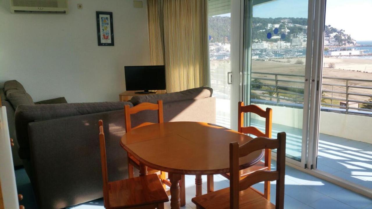 Apartament A. Garganta - Rocamaura & Catalonia L'Estartit Zewnętrze zdjęcie