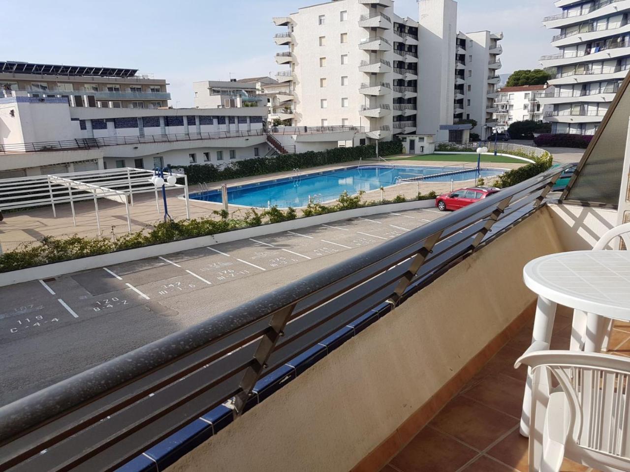 Apartament A. Garganta - Rocamaura & Catalonia L'Estartit Zewnętrze zdjęcie
