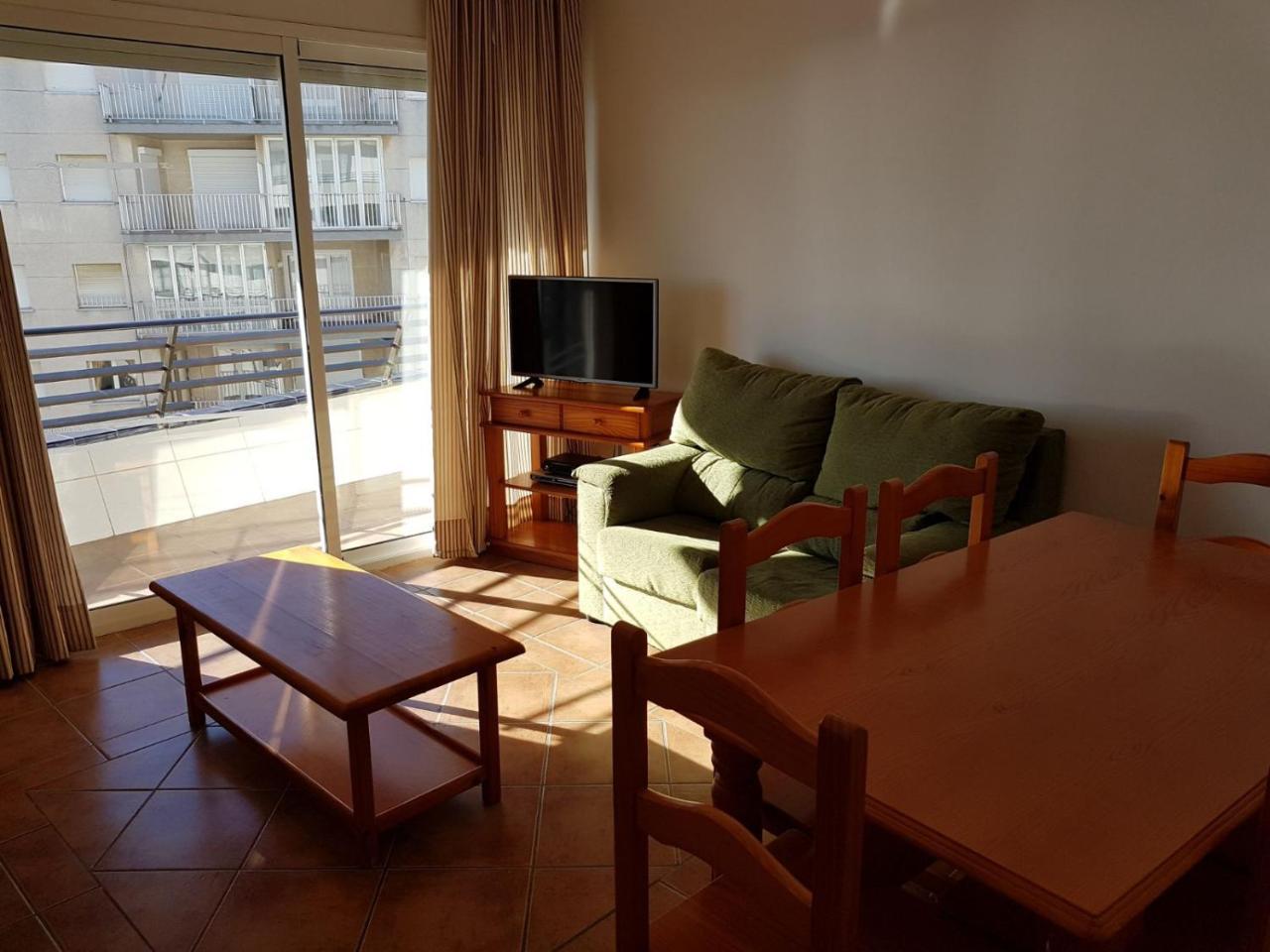 Apartament A. Garganta - Rocamaura & Catalonia L'Estartit Zewnętrze zdjęcie