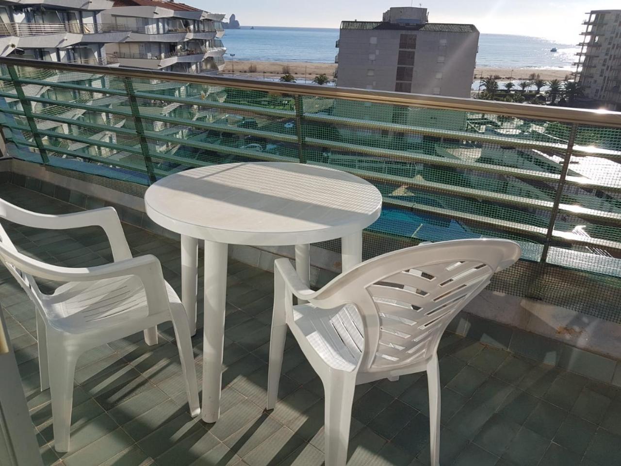 Apartament A. Garganta - Rocamaura & Catalonia L'Estartit Zewnętrze zdjęcie