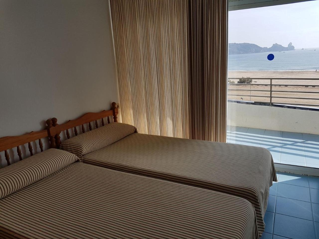 Apartament A. Garganta - Rocamaura & Catalonia L'Estartit Zewnętrze zdjęcie