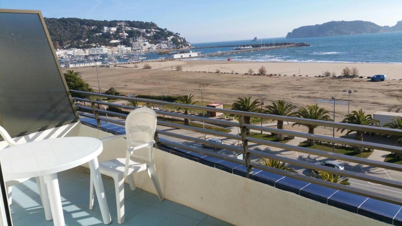 Apartament A. Garganta - Rocamaura & Catalonia L'Estartit Zewnętrze zdjęcie