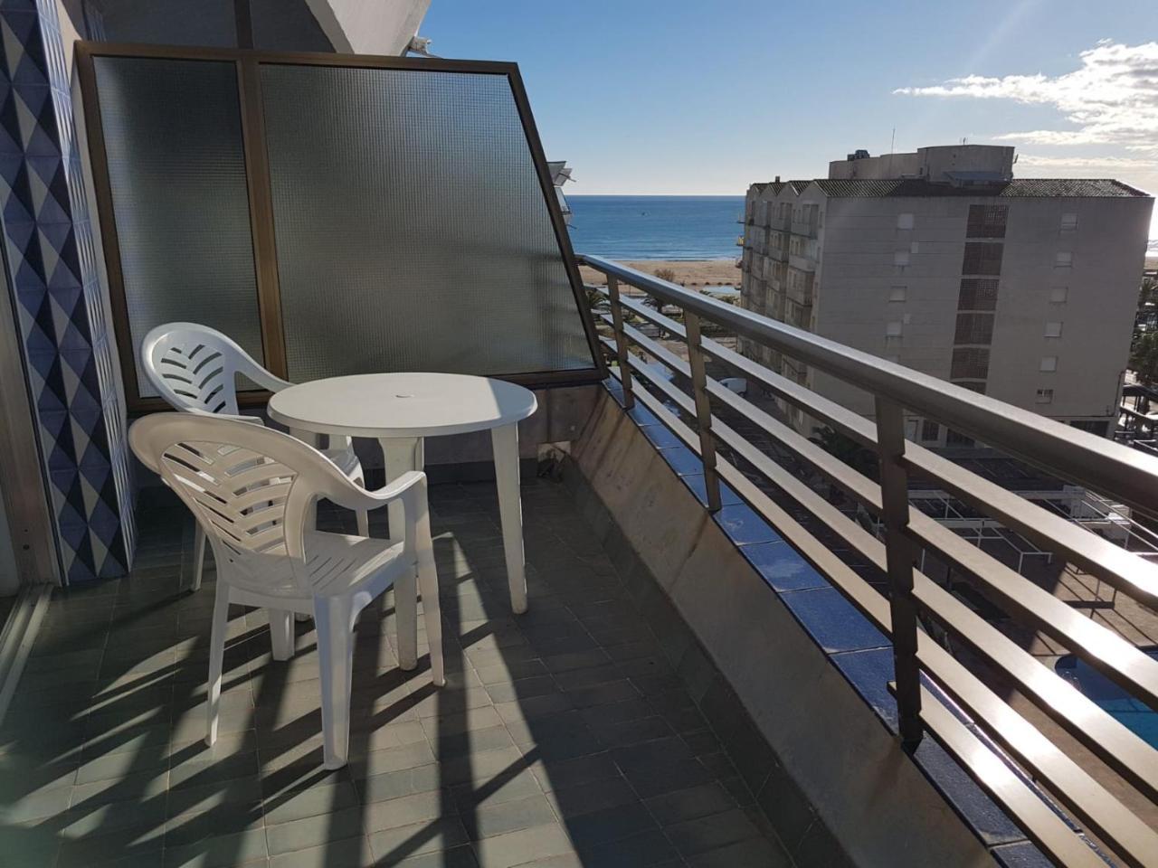 Apartament A. Garganta - Rocamaura & Catalonia L'Estartit Zewnętrze zdjęcie