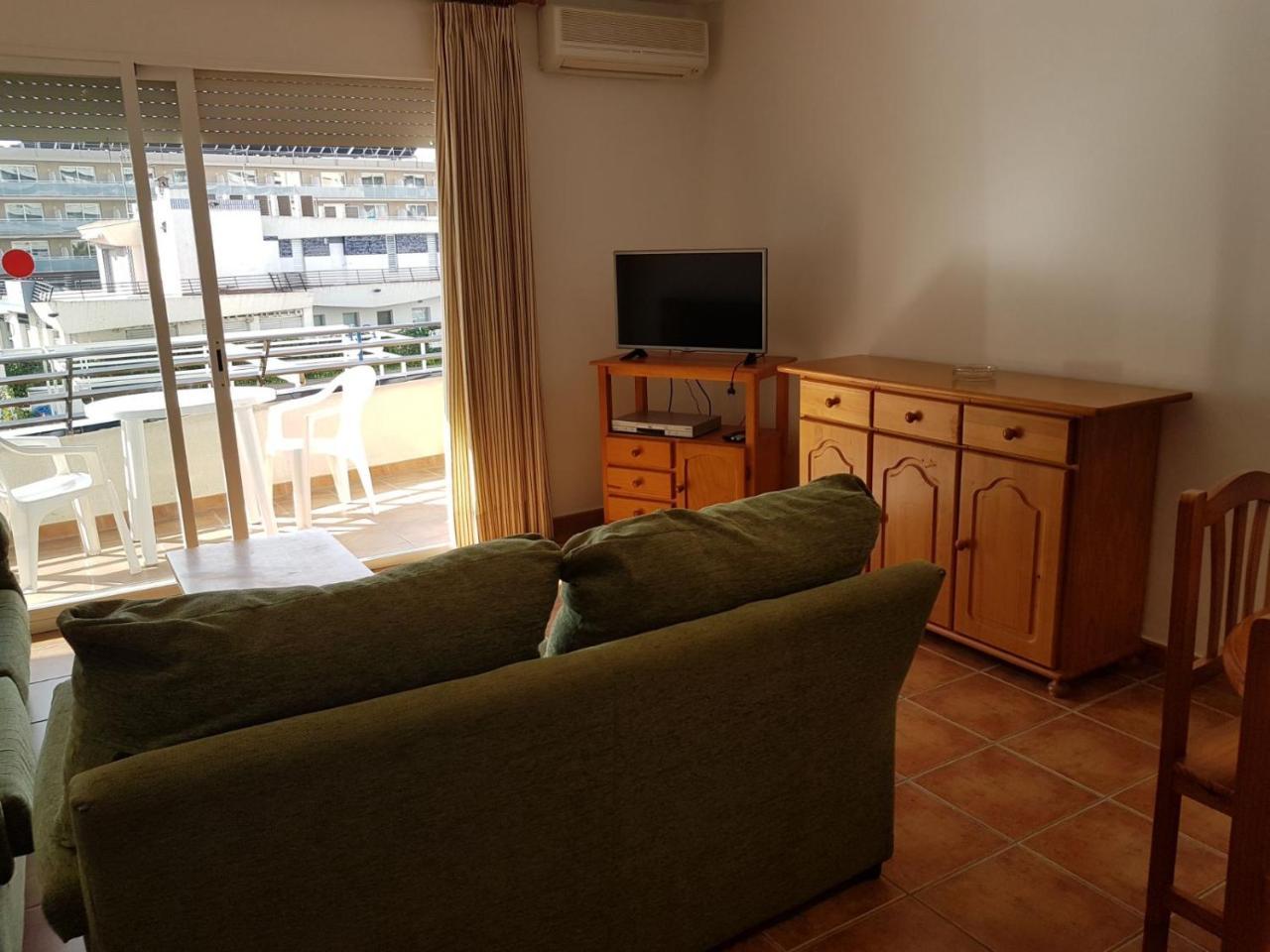 Apartament A. Garganta - Rocamaura & Catalonia L'Estartit Zewnętrze zdjęcie