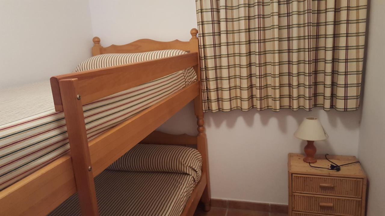 Apartament A. Garganta - Rocamaura & Catalonia L'Estartit Zewnętrze zdjęcie
