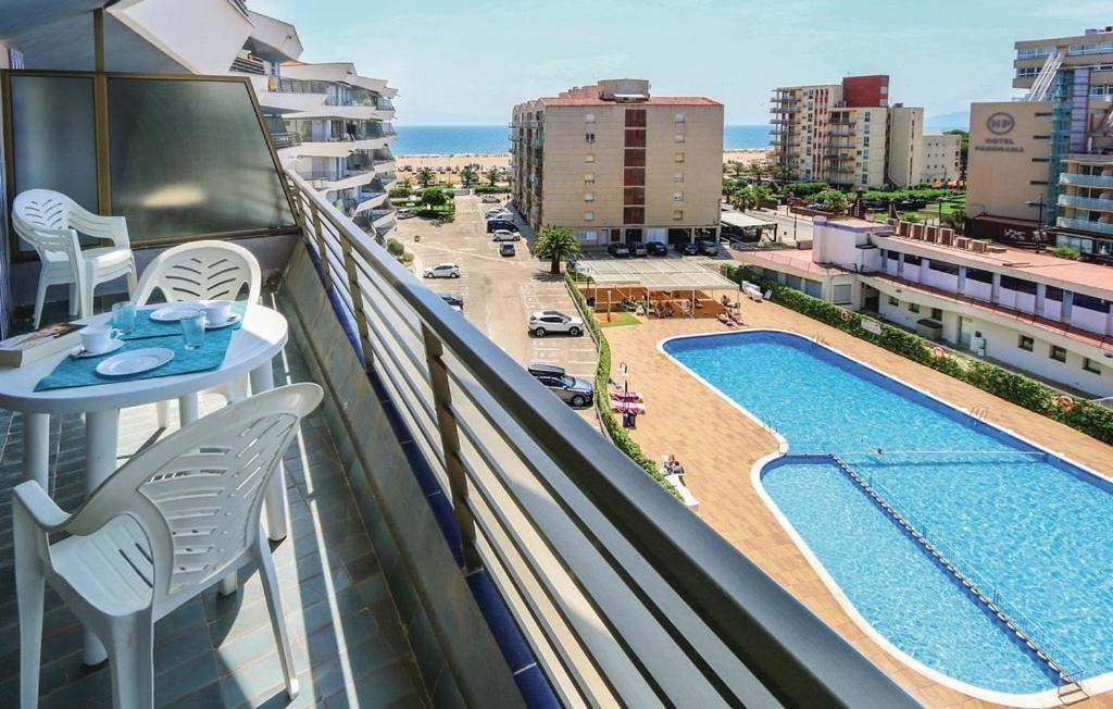 Apartament A. Garganta - Rocamaura & Catalonia L'Estartit Zewnętrze zdjęcie