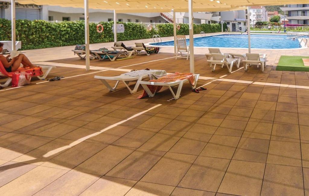 Apartament A. Garganta - Rocamaura & Catalonia L'Estartit Zewnętrze zdjęcie