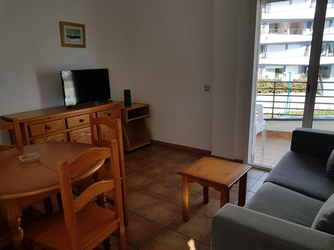 Apartament A. Garganta - Rocamaura & Catalonia L'Estartit Zewnętrze zdjęcie